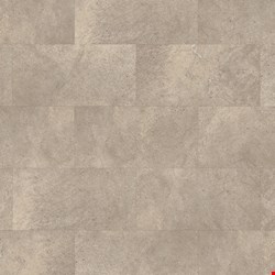 Karndean Knight Tile Rigid Core: Portland Stone Luxury Vinyl Plank SCB-ST13