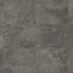Karndean Korlok Stone: Australian Slate Volcanic Slate Waterproof Luxury Vinyl Plank RKT3001-G Sample