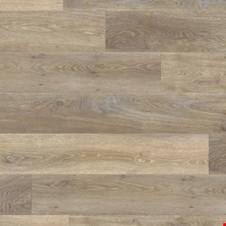 Karndean Knight Plank Rigid Core: Lime Washed Oak Luxury Vinyl Plank SCB-KP99-6