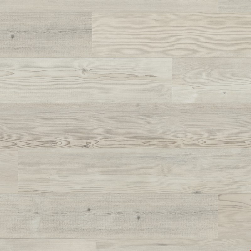 Karndean Knight Plank Rigid Core: Grey Scandi Pine Luxury Vinyl Plank SCB-KP131