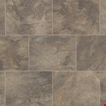 Karndean Korlok Stone: Australian Slate Mountain Slate Waterproof Luxury Vinyl Plank RKT3003-G Sample