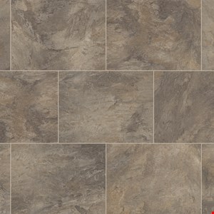 Karndean Korlok Stone: Australian Slate Mountain Slate Waterproof Luxury Vinyl Plank RKT3003-G