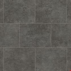 Karndean Korlok Stone: Antique French Cotta Oxford Grey Waterproof Luxury Vinyl Plank RKT3008-G