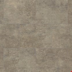 Karndean Korlok Stone: Antique French Cotta Sandstorm Waterproof Luxury Vinyl Plank RKT3010-G