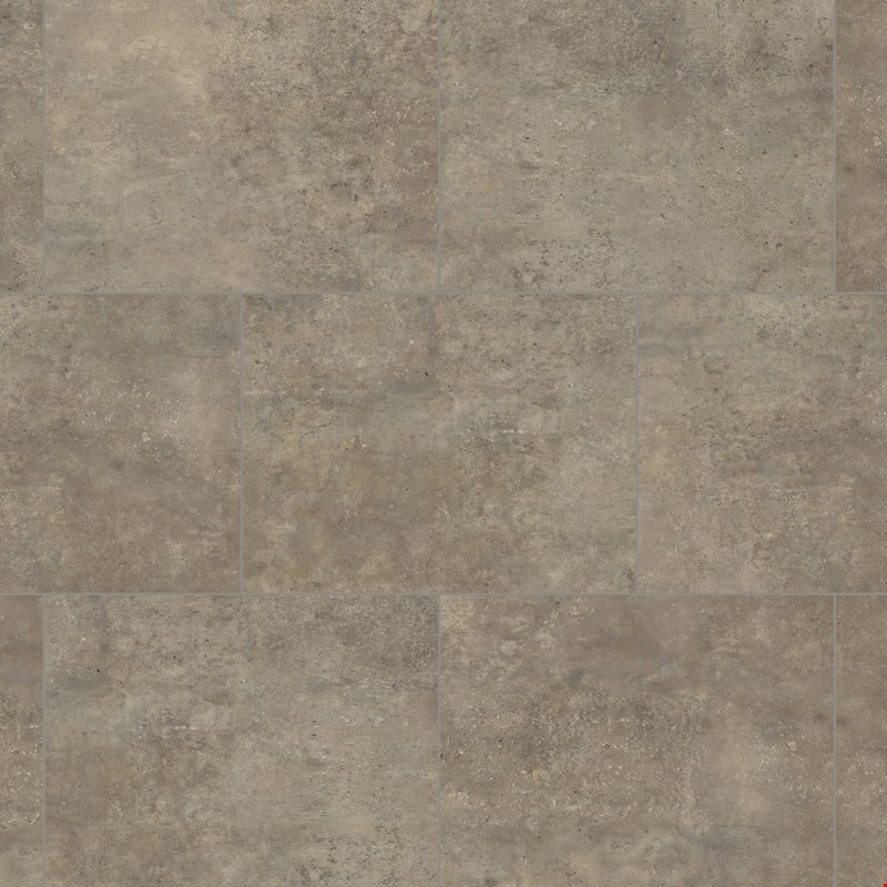 Karndean Korlok Stone: Antique French Cotta Sandstorm Waterproof Luxury Vinyl Plank RKT3010-G