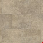 Karndean Korlok Stone: Antique French Cotta Aged Parchment Waterproof Luxury Vinyl Plank RKT3011-G Sample