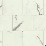 Karndean Korlok Stone: Italian Marble Brunella Marble Waterproof Luxury Vinyl Plank RKT3013-G Sample