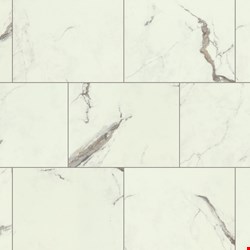 Karndean Korlok Stone: Italian Marble Brunella Marble Waterproof Luxury Vinyl Plank RKT3013-G