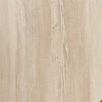Congoleum Triversa Prime: Applewood Frosted Coffee Engineered Luxury Vinyl Plank with attached Pad TX082