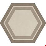 Honeycomb Warm Unpolished P0122420HXDCO1P