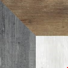 Daltile Choreo: Sequence 10" x 10" Porcelain Deco Tile CH3610101P