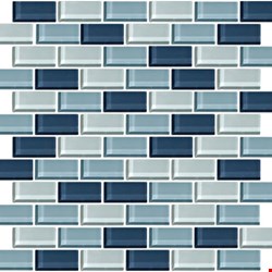 Daltile Color Wave Glass 2