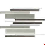 12" 18" Cashmere Random Interlocking CW221218MS1P