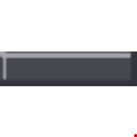 2" 12" Nine Iron Field Tile CW192121P