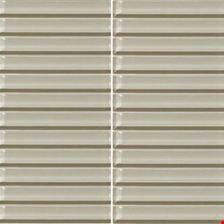 Daltile Color Wave Straight Joint Glass Mosaic 1