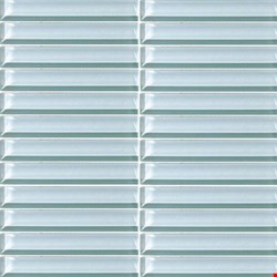 Daltile Color Wave Straight Joint Glass Mosaic 1