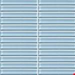 Straight Joint 6" Twilight CW1316MS1P