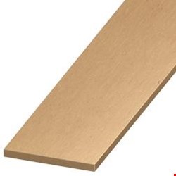 Versatrim Accessories + Hardwood: VT-VEX-Shim-6-7 94