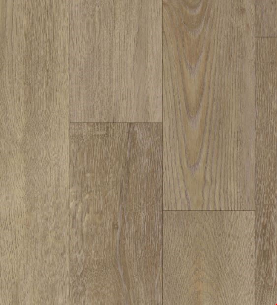 Happy Feet Pinnacle Collection: Norfolk 7" x 60" Luxury Vinyl Plank HF1202