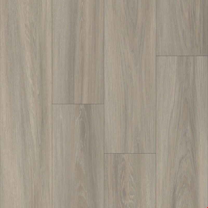 Happy Feet Pinnacle Collection: Normandy 7" x 60" Luxury Vinyl Plank HF1204
