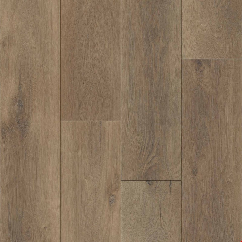 Happy Feet Pinnacle Collection: Cornwall 7" x 60" Luxury Vinyl Plank HF1207
