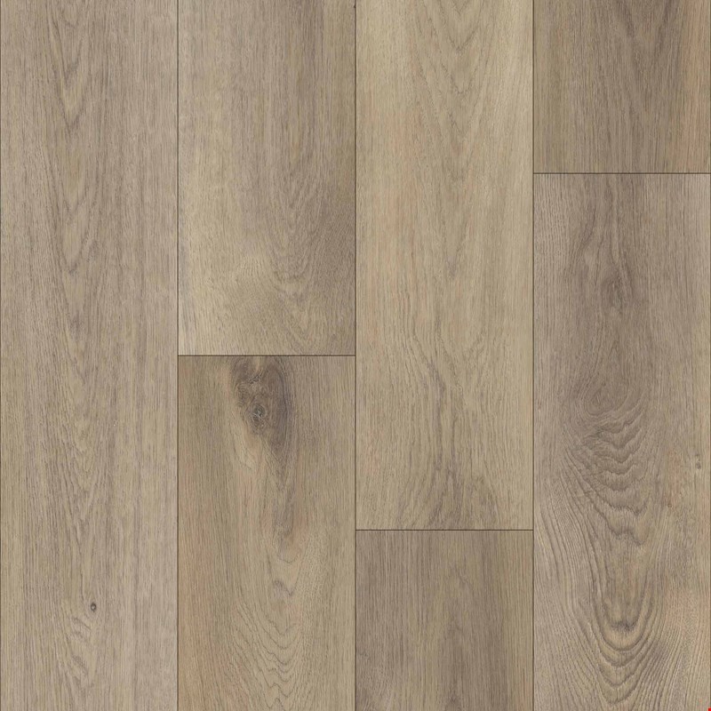 Happy Feet Pinnacle Collection: Edinburgh 7" x 60" Luxury Vinyl Plank HF1208