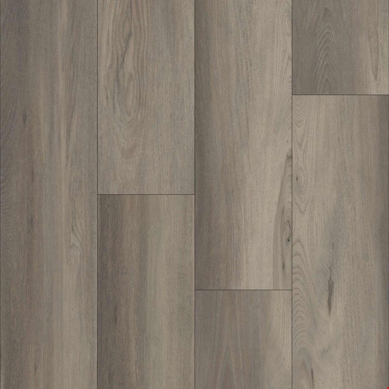 Happy Feet Pinnacle Collection: Devonshire 7" x 60" Luxury Vinyl Plank HF1209