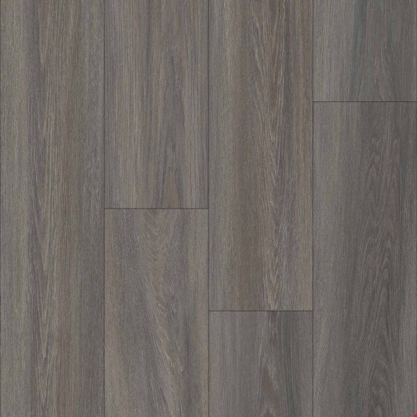 Happy Feet Pinnacle Collection: York 7" x 60" Luxury Vinyl Plank HF1211