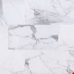 Calacatta Legend VTRCALLEG12X24-5MM-12MIL