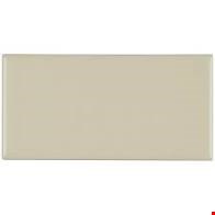 Daltile Color Wheel Classic  3" x 6" : Almond 013536MOD1P2/1P4
