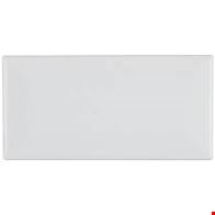 Daltile Color Wheel Classic  3" x 6" : Arctic White 019036MOD1P2/1P4