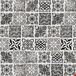 Windsor Crest VTRWINCRE12X24-5MM-12MIL