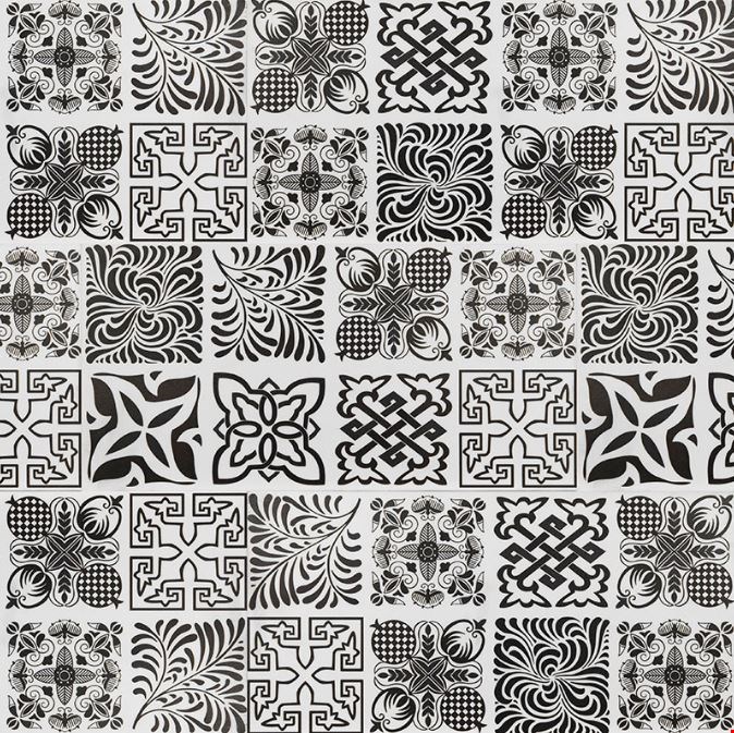 MS International Trecento: Windsor Crest 12" x 24" Waterproof Luxury Vinyl Plank with attached pad VTRWINCRE12X24-5MM-12MIL