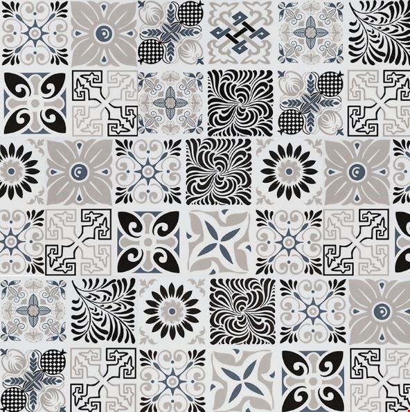 MS International Trecento: Windsor Isle 12" x 24" Waterproof Luxury Vinyl Plank with attached pad VTRWINISL12X24-5MM-12MIL