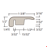 Threshold HF - 94" Long
