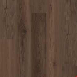 USFloors Coretec Premium: Tyro Walnut Engineered Luxury Vinyl Plank VV735-3018