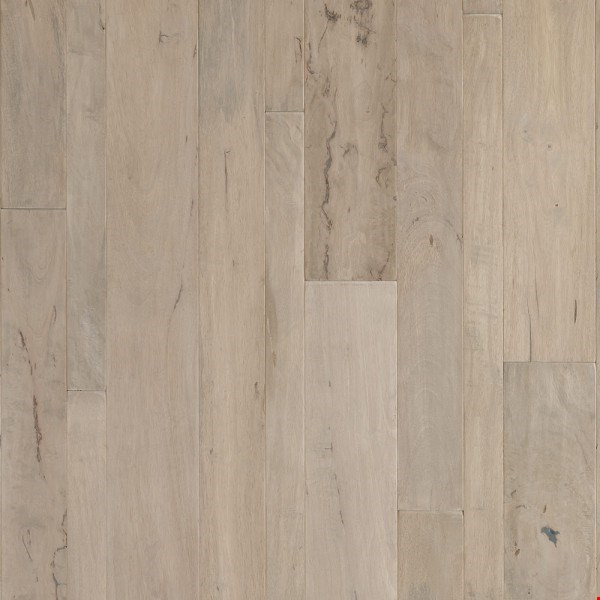 Mannington Antigua Pacaya Mesquite Collection: Pumice 9/16" x 3", 5", 7" Engineered Oak Hardwood PMQ07PUM1