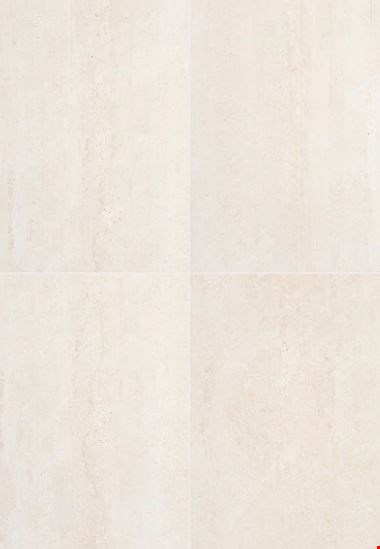 Daltile Cove Creek: Off White 10" x 14" Glazed Porcelain Wall Tile CC0810141P2