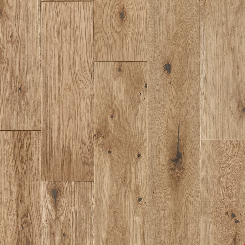 Mannington Maison Collection: Normandy Brioche 9/16" x 7" Engineered Oak Hardwood MSN07BRH1