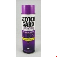 Scotchgard Cleaner For Rug & Carpets (10oz)