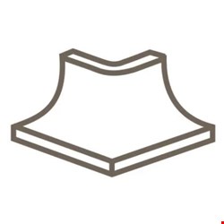 Daltile Industrial Park: Light Gray - 1