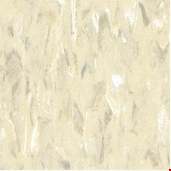 Tarkett Standard VCT II: Almond Vinyl Composite Tile 350002501