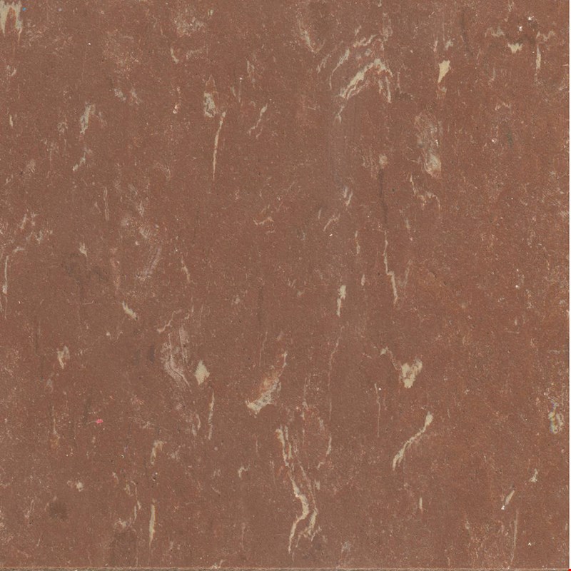 Tarkett Standard VCT II: Doeskin Brown Vinyl Composite Tile 350002528