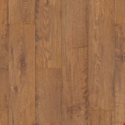 Mohawk Revwood Plus: Western Row Sun Dried Oak 10mm Waterproof Laminate CDL44-01