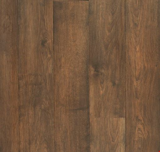 Mohawk Revwood Plus: Western Row Tilled Oak 10mm Waterproof Laminate CDL44-02