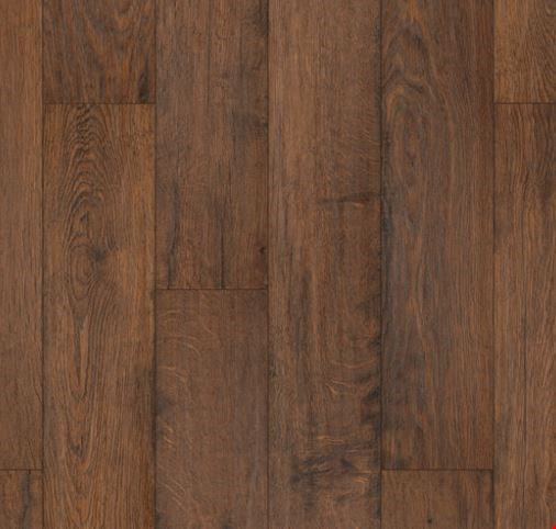 Mohawk Revwood Plus: Western Row Red Clay Oak 10mm Waterproof Laminate CDL44-03