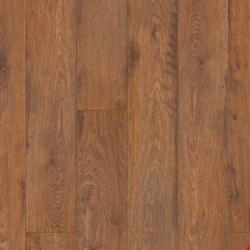 Mohawk Revwood Plus: Western Row Twilight Oak 10mm Waterproof Laminate CDL44-04