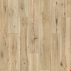 Mohawk Revwood Premier: Morena Bluffs Fresh Spring Pecan 12mm Waterproof Laminate CDL40-01