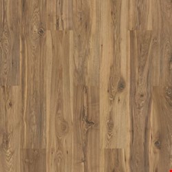 Mohawk Revwood Premier: Morena Bluffs Sunbathed Pecan 12mm Waterproof Laminate CDL40-02