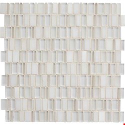 Daltile Clio Mosaic 12